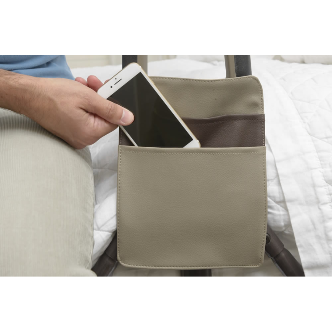 Signature Life Pouch for 7610 Confidence Bed Handle - Senior.com